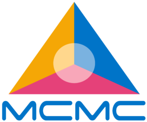 Logo MCMC