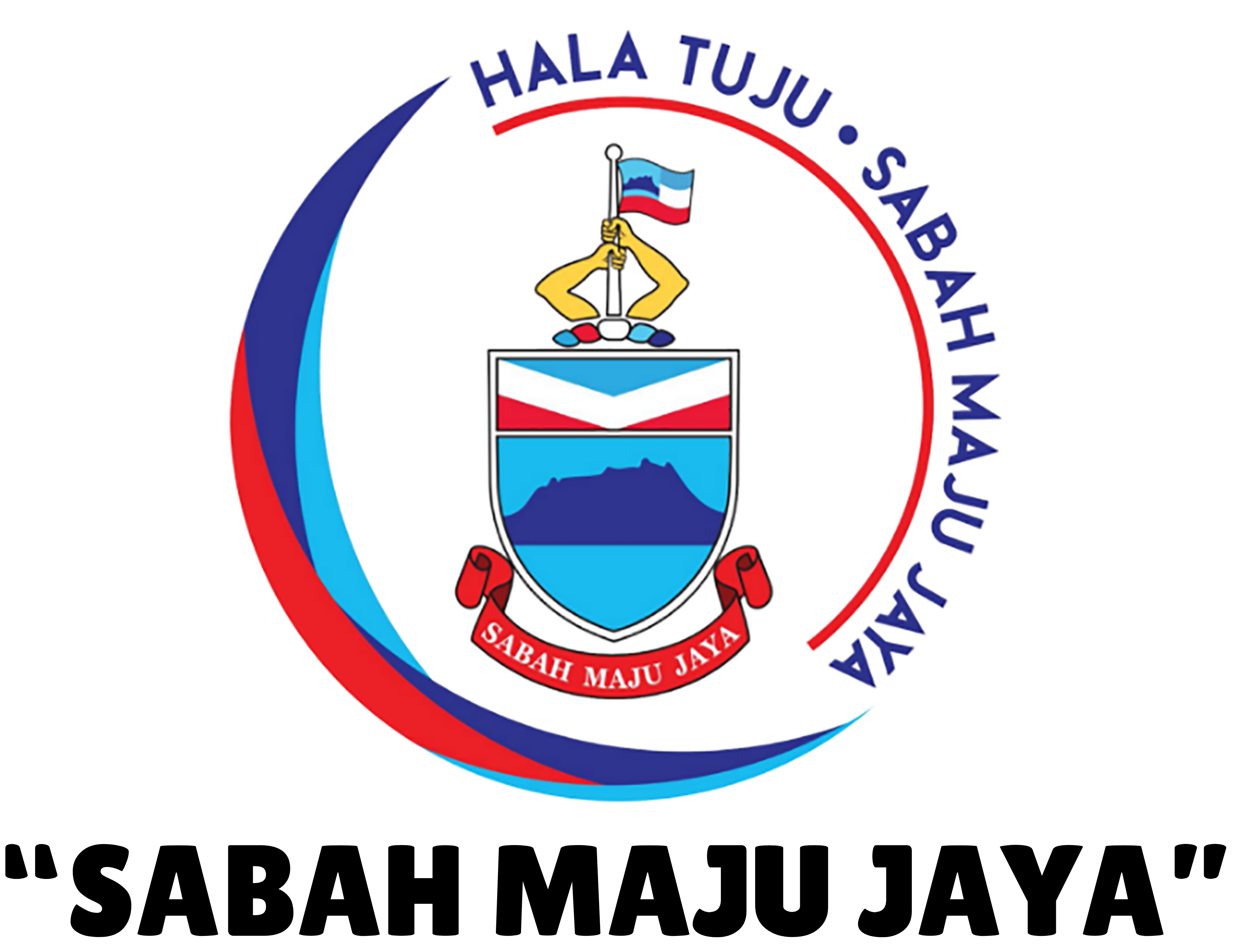 Sabah Maju Jaya Logo