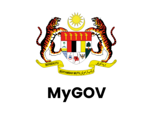 Logo myGOV